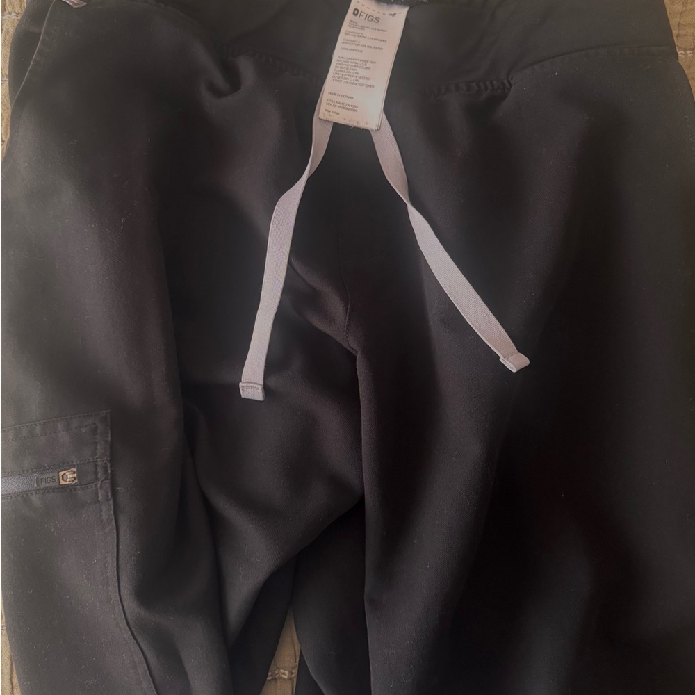 Figs Jogger Scrubs